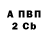 МДМА crystal 2)B